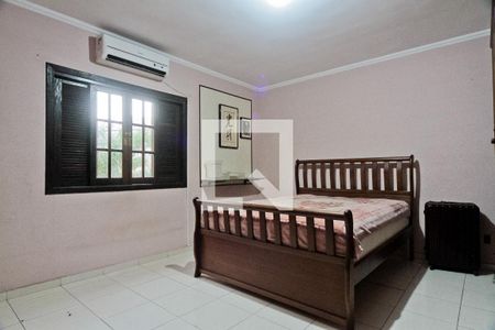 Suíte de casa para alugar com 4 quartos, 179m² em Conjunto Residencial Vista Verde, São Paulo