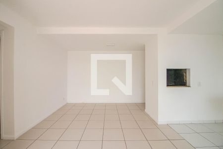 Sala de apartamento à venda com 2 quartos, 67m² em São Geraldo, Porto Alegre