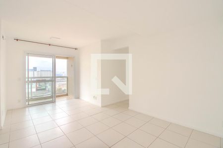 Sala de apartamento à venda com 2 quartos, 67m² em São Geraldo, Porto Alegre