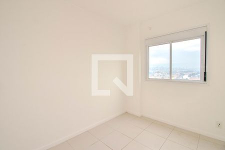 Quarto de apartamento à venda com 2 quartos, 67m² em São Geraldo, Porto Alegre