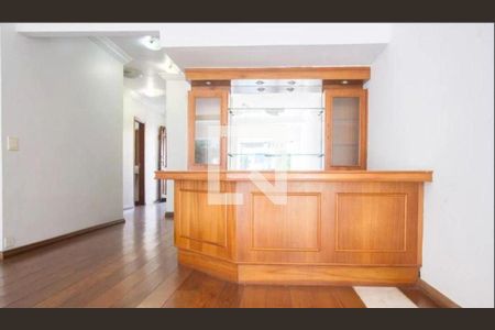 Casa para alugar com 3 quartos, 440m² em Jardim dos Estados, São Paulo