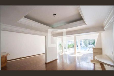 Casa para alugar com 3 quartos, 440m² em Jardim dos Estados, São Paulo