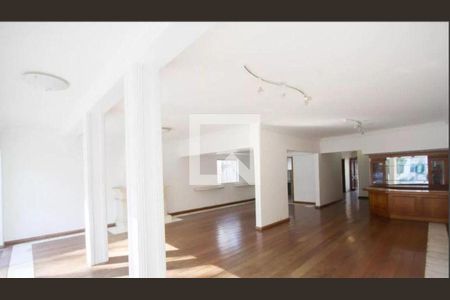 Casa para alugar com 3 quartos, 440m² em Jardim dos Estados, São Paulo