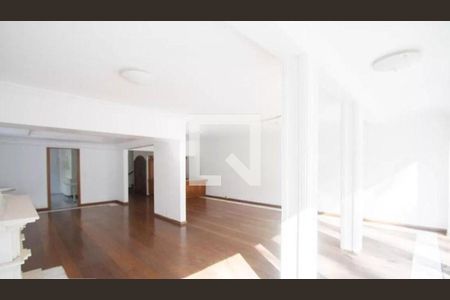 Casa para alugar com 3 quartos, 440m² em Jardim dos Estados, São Paulo