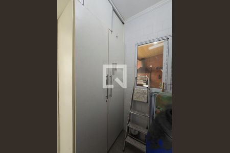 Casa para alugar com 3 quartos, 125m² em Vila Polopoli, São Paulo