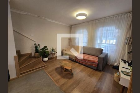 Casa para alugar com 3 quartos, 125m² em Vila Polopoli, São Paulo