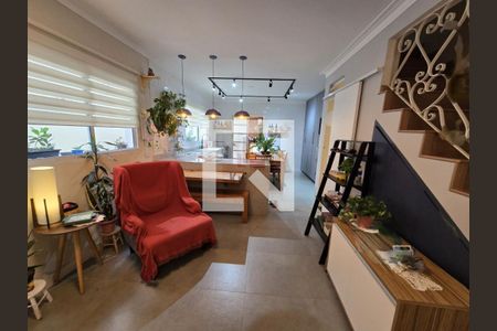 Casa para alugar com 3 quartos, 125m² em Vila Polopoli, São Paulo