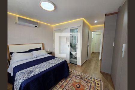 Casa para alugar com 3 quartos, 125m² em Vila Polopoli, São Paulo