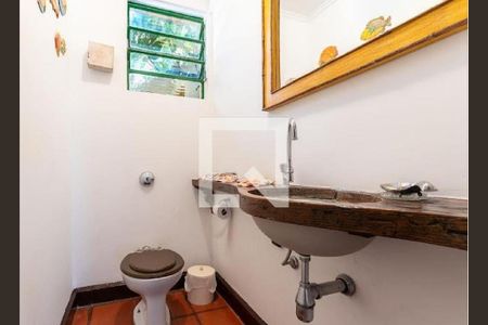 Casa à venda com 3 quartos, 250m² em Jardim Everest, São Paulo