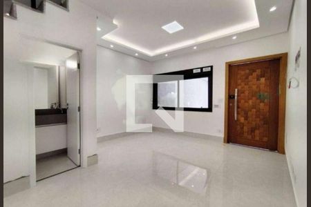 Casa à venda com 3 quartos, 160m² em Chácara Klabin, São Paulo