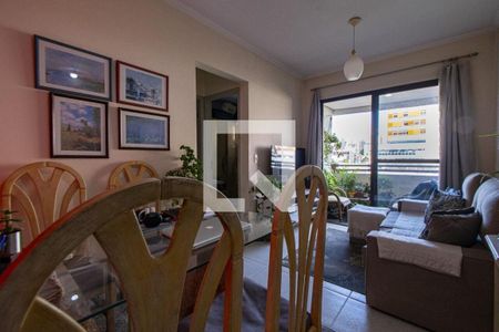 Apartamento à venda com 2 quartos, 47m² em Pompeia, São Paulo