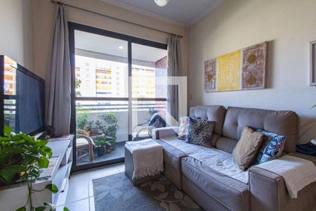 Apartamento à venda com 2 quartos, 47m² em Pompeia, São Paulo