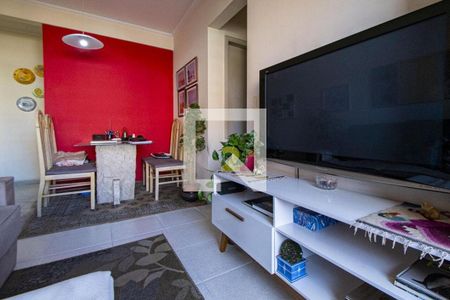 Apartamento à venda com 2 quartos, 47m² em Pompeia, São Paulo
