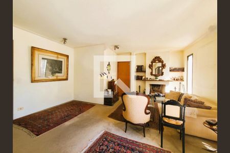 Apartamento à venda com 3 quartos, 108m² em Vila Morumbi, São Paulo