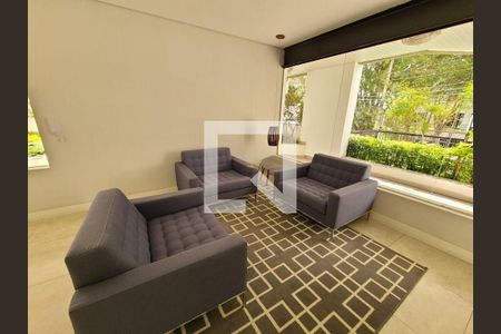 Apartamento à venda com 3 quartos, 108m² em Vila Morumbi, São Paulo