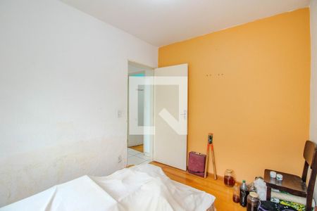 Quarto 2 de apartamento à venda com 2 quartos, 59m² em Morro Santana, Porto Alegre