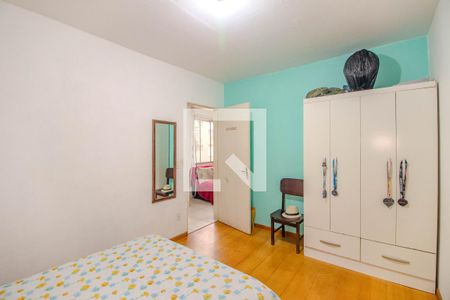Quarto 1 de apartamento à venda com 2 quartos, 59m² em Morro Santana, Porto Alegre