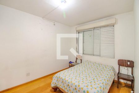 Quarto 1 de apartamento à venda com 2 quartos, 59m² em Morro Santana, Porto Alegre
