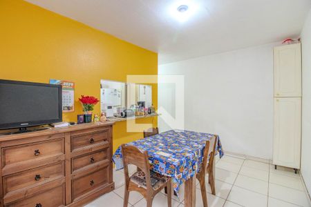 Sala de apartamento à venda com 2 quartos, 59m² em Morro Santana, Porto Alegre