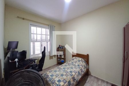 Quarto 2 de casa à venda com 3 quartos, 291m² em Vila Joaquim Inacio, Campinas