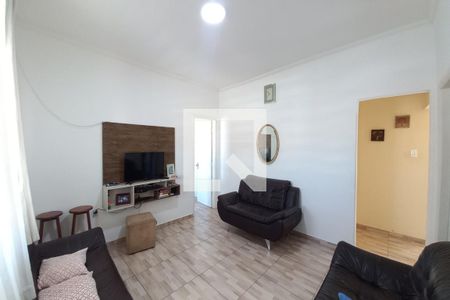 Sala de casa à venda com 3 quartos, 291m² em Vila Joaquim Inacio, Campinas