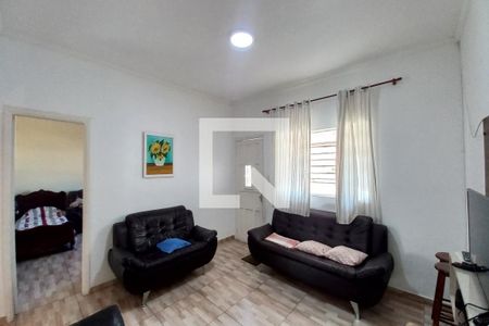 Sala de casa à venda com 3 quartos, 291m² em Vila Joaquim Inacio, Campinas