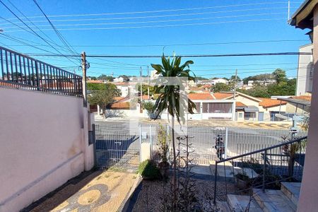 Vista do Quarto 1 de casa à venda com 3 quartos, 291m² em Vila Joaquim Inacio, Campinas
