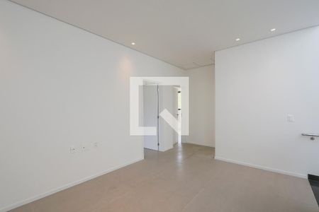 Sala 2 de casa para alugar com 3 quartos, 208m² em Garças, Belo Horizonte