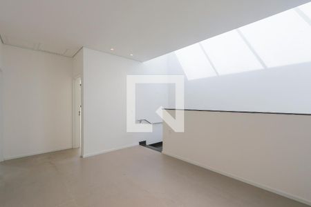 Sala 2 de casa para alugar com 3 quartos, 208m² em Garças, Belo Horizonte