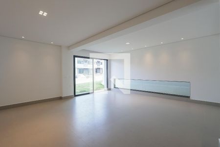 Sala 1 de casa para alugar com 3 quartos, 208m² em Garças, Belo Horizonte