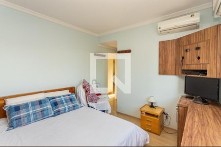 Apartamento à venda com 3 quartos, 113m² em Chácara das Pedras, Porto Alegre