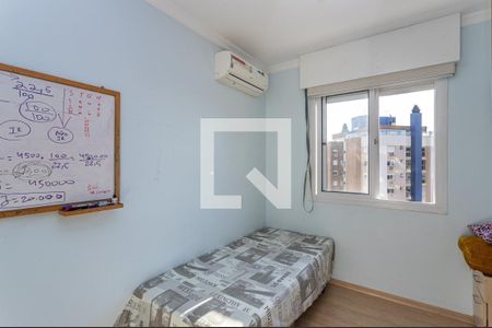 Apartamento à venda com 3 quartos, 113m² em Chácara das Pedras, Porto Alegre