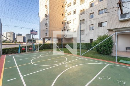 Apartamento à venda com 3 quartos, 113m² em Chácara das Pedras, Porto Alegre