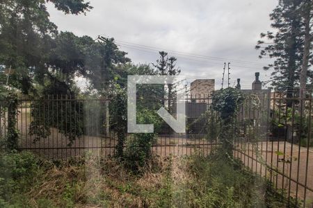 Vista da Sala de casa à venda com 2 quartos, 250m² em Sétimo Céu, Porto Alegre