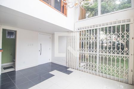 Sala de casa à venda com 2 quartos, 250m² em Sétimo Céu, Porto Alegre
