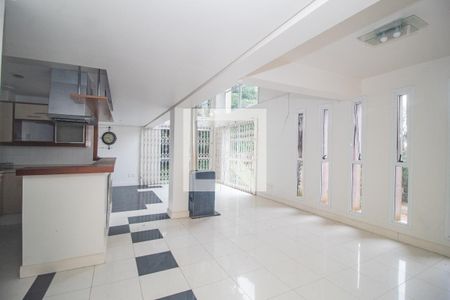 Sala de casa à venda com 2 quartos, 250m² em Sétimo Céu, Porto Alegre