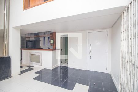 Sala de casa à venda com 2 quartos, 250m² em Sétimo Céu, Porto Alegre