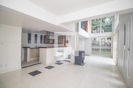 Sala de casa à venda com 2 quartos, 250m² em Sétimo Céu, Porto Alegre