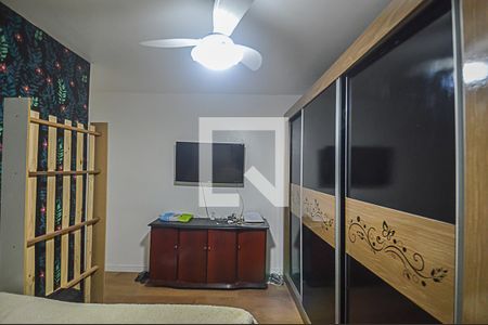 Quarto 1 de apartamento à venda com 2 quartos, 90m² em Vila Santa Rita de Cassia, São Bernardo do Campo