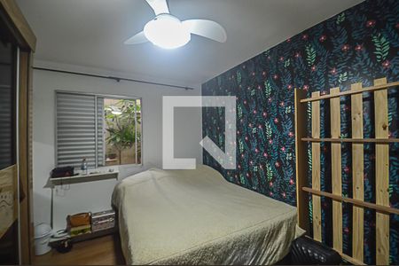 Quarto 1 de apartamento à venda com 2 quartos, 90m² em Vila Santa Rita de Cassia, São Bernardo do Campo