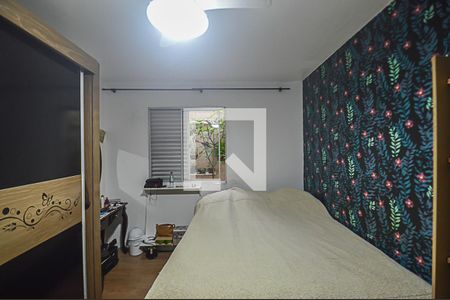 Quarto 1 de apartamento à venda com 2 quartos, 90m² em Vila Santa Rita de Cassia, São Bernardo do Campo