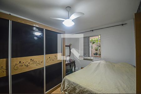 Quarto 1 de apartamento à venda com 2 quartos, 90m² em Vila Santa Rita de Cassia, São Bernardo do Campo