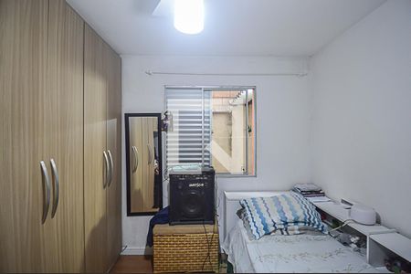 Quarto 2 de apartamento à venda com 2 quartos, 90m² em Vila Santa Rita de Cassia, São Bernardo do Campo