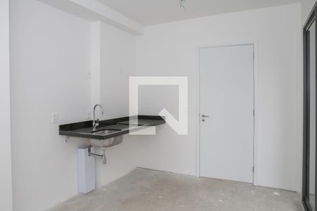 Studio de apartamento à venda com 1 quarto, 30m² em Jardim Vera Cruz, São Paulo