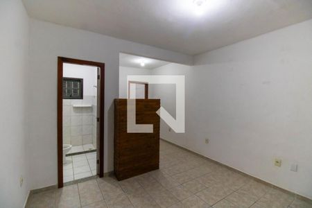 Studio de kitnet/studio para alugar com 1 quarto, 25m² em Engenho do Mato, Niterói