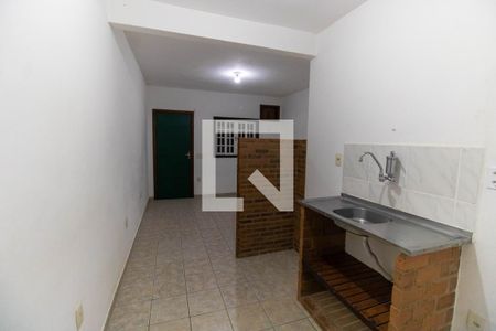 Studio de kitnet/studio para alugar com 1 quarto, 25m² em Engenho do Mato, Niterói