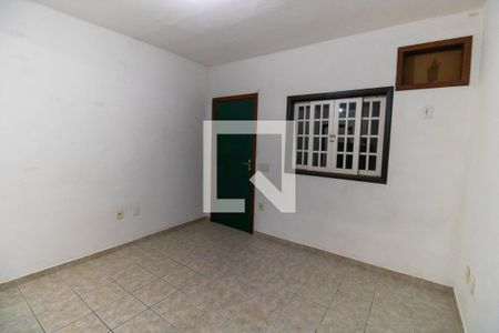 Studio de kitnet/studio para alugar com 1 quarto, 25m² em Engenho do Mato, Niterói