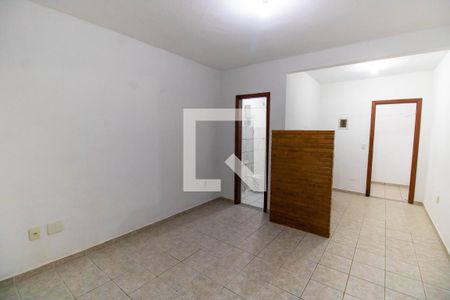 Studio de kitnet/studio para alugar com 1 quarto, 25m² em Engenho do Mato, Niterói