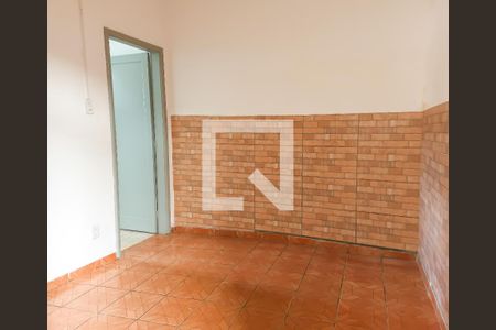 Sala de apartamento para alugar com 1 quarto, 55m² em Piedade, Rio de Janeiro