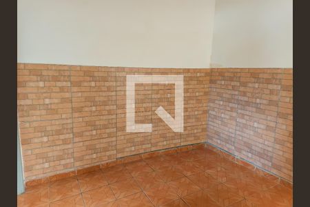 Sala de apartamento para alugar com 1 quarto, 55m² em Piedade, Rio de Janeiro